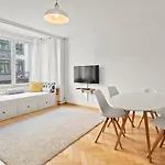Modern & Central Apartments
