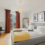 Modern & Central Apartments
