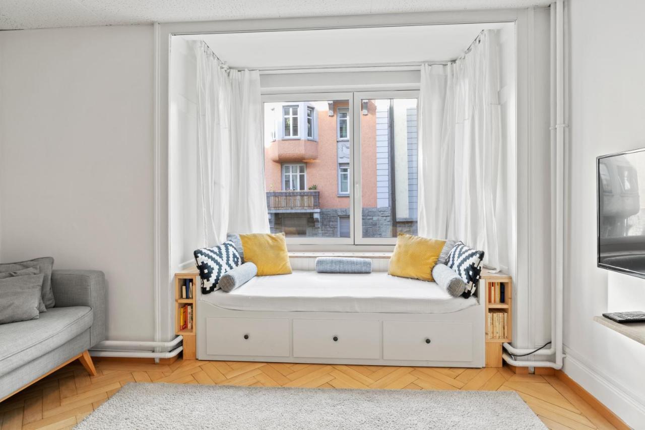 Apartamento Modern & Lucerne