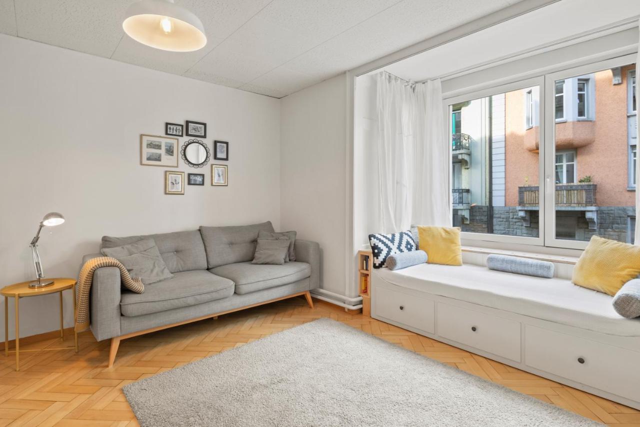 Apartamento Modern & *