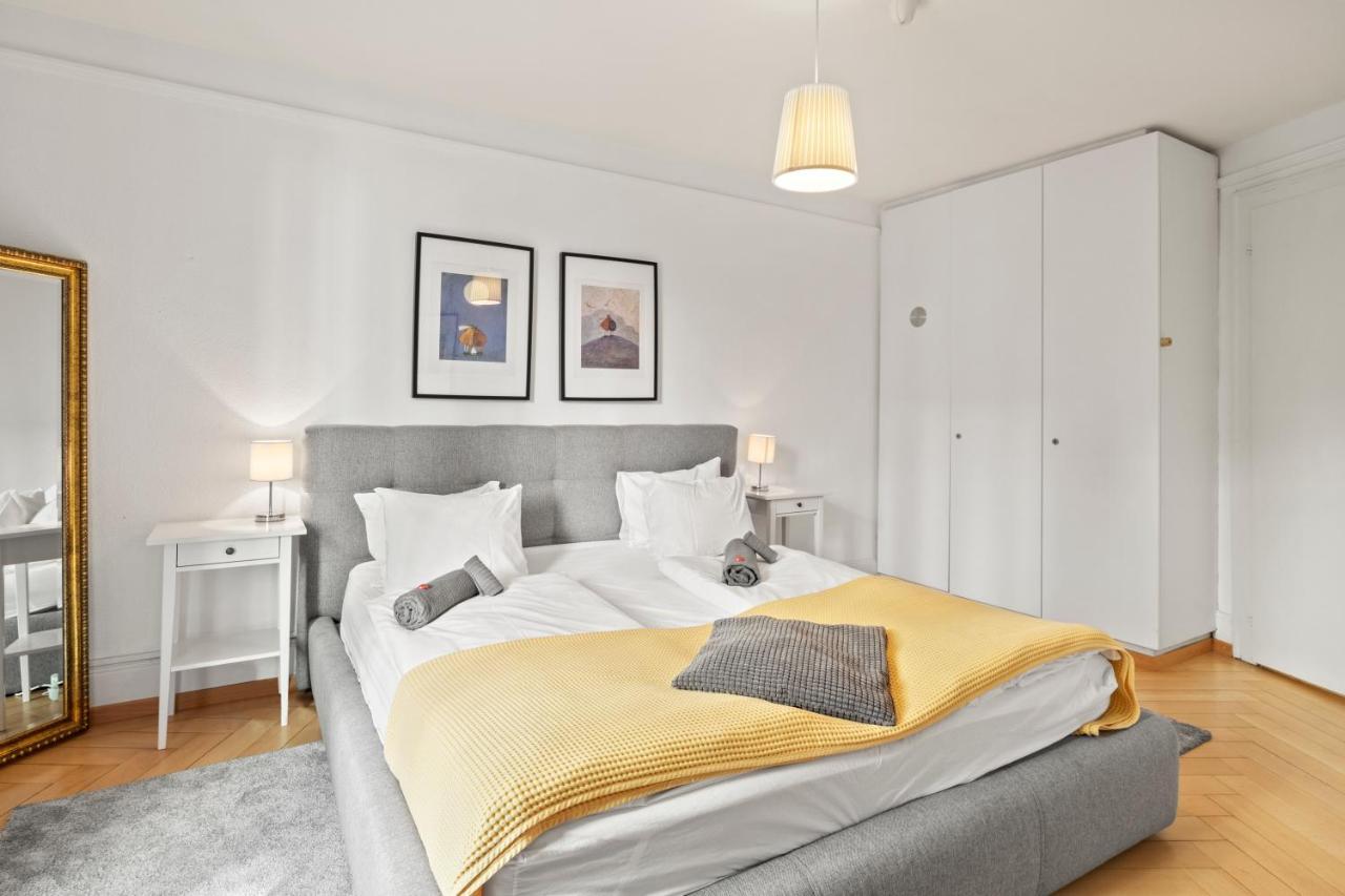 Modern & Apartamento