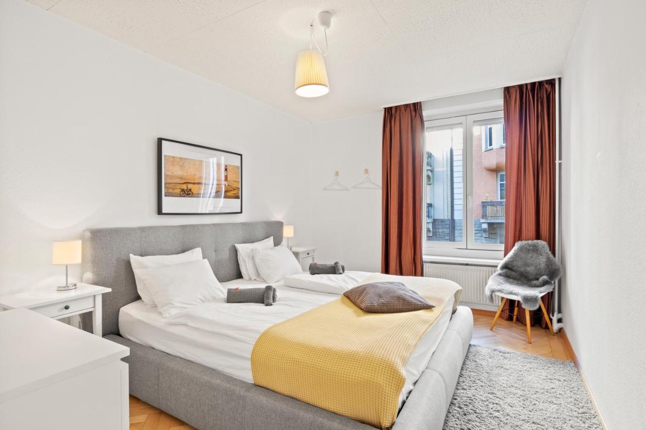 Apartamento Modern &