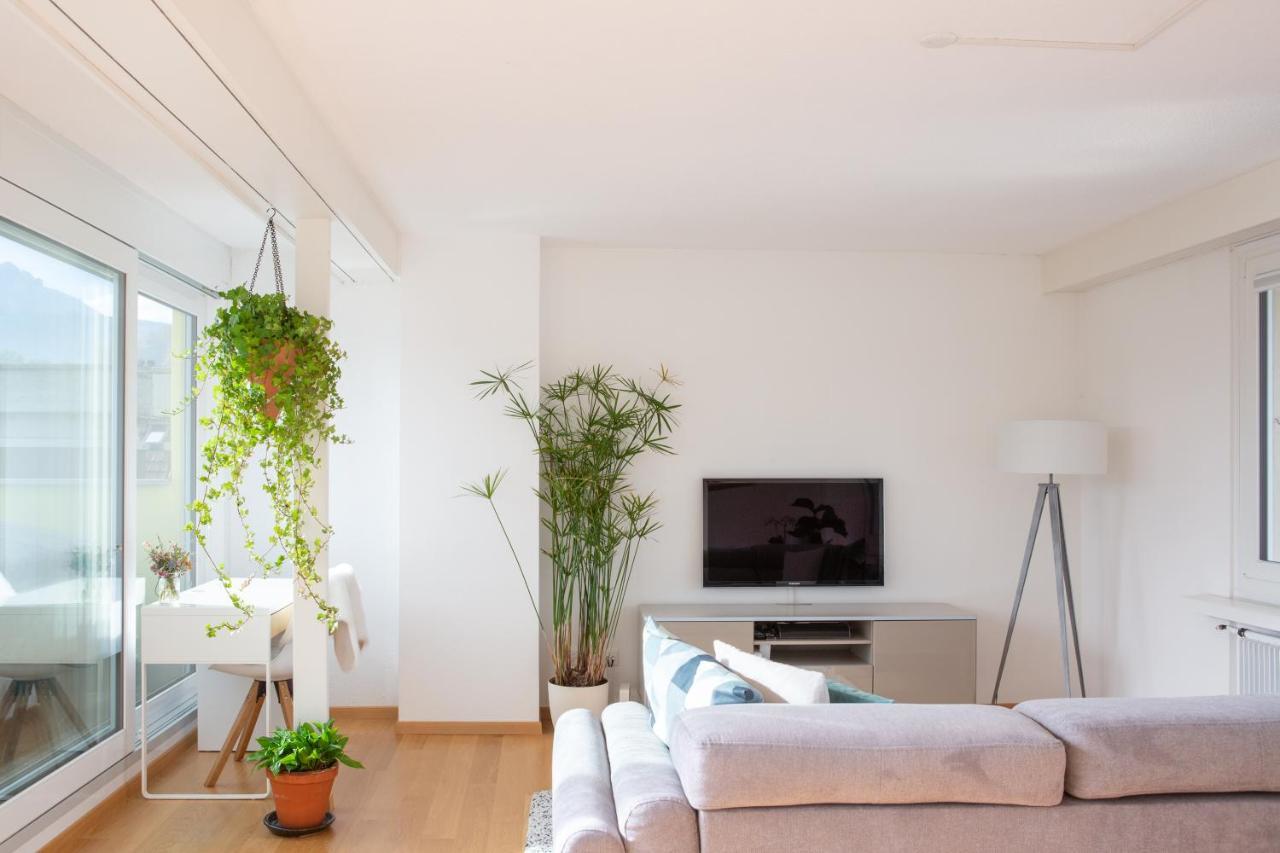 Modern & Apartamento